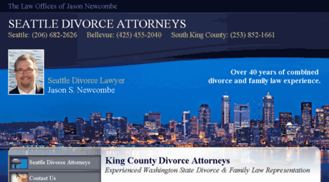 seattle-divorce-lawyer.com