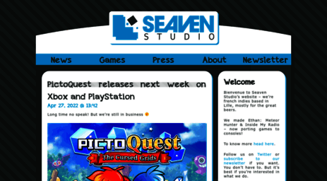 seaven-studio.com