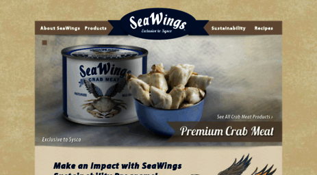seawings.com