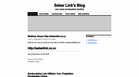 sebarlink.wordpress.com
