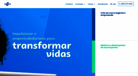 sebraemg.com.br