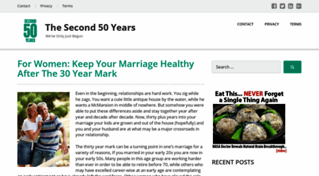 second50years.com