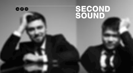 secondsoundmusic.com