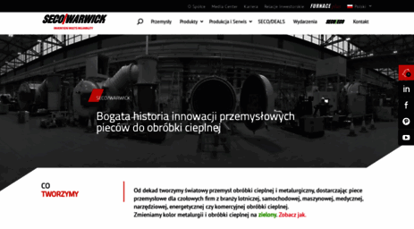 secowarwick.com.pl