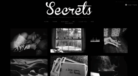 secret.ws