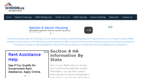 section8-housing.net