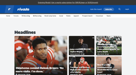 sectionsports.rivals.com