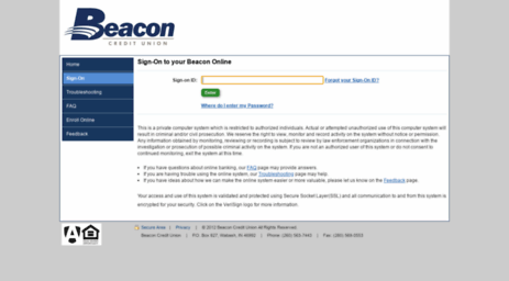 secure-beaconcu.org
