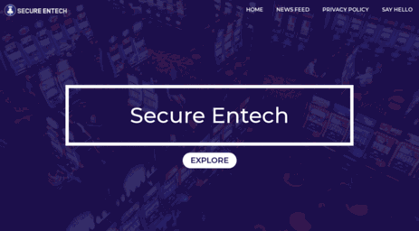 secure-entech.com