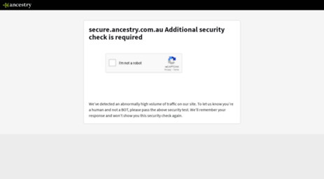 secure.ancestry.com.au