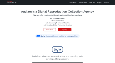 secure.audiam.com