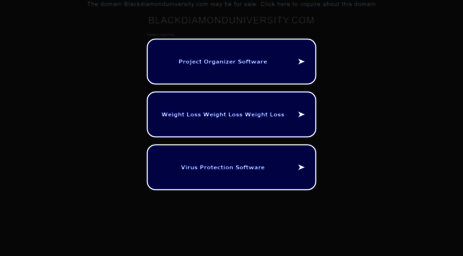 secure.blackdiamonduniversity.com