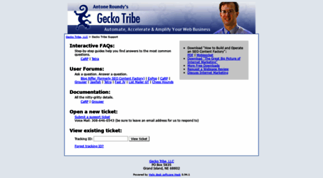 secure.geckotribe.com