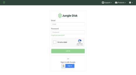 secure.jungledisk.com