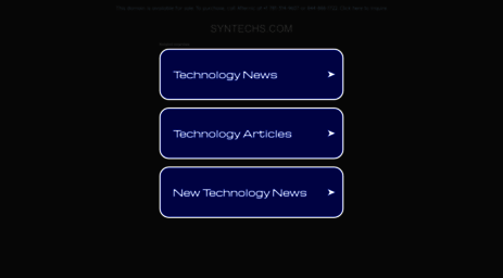 secure.syntechs.com