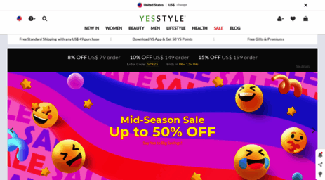 secure.yesstyle.com