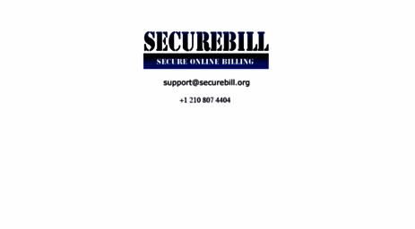 securebill.org