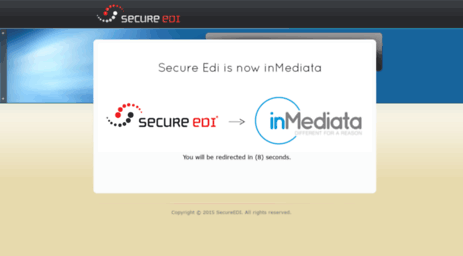secureedi.com
