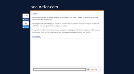 securefor.com