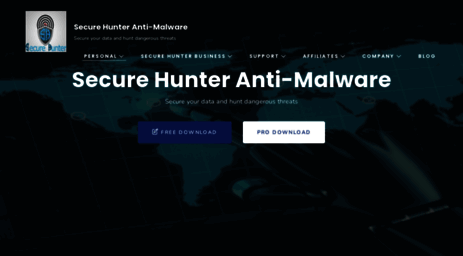 securehunter.com