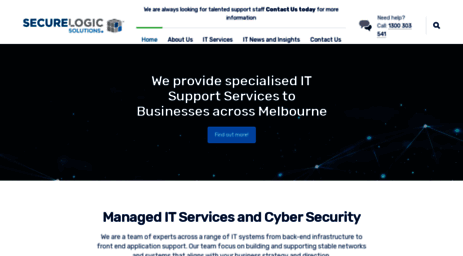 securelogic.com.au