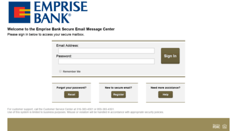 securemail.emprisebank.com