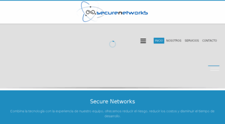 securenetworks.cl