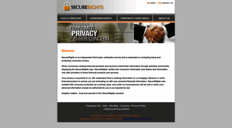 securerights.org
