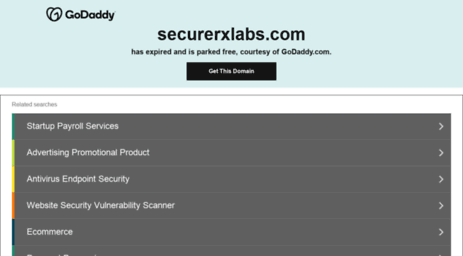 securerxlabs.com