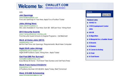secures.cwallet.com