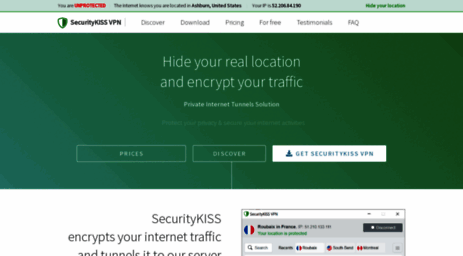securitykiss.com