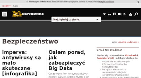 securitystandard.pl