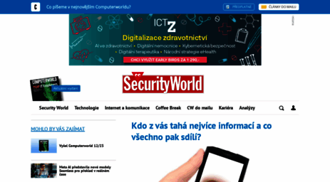 securityworld.cz