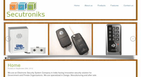 secutroniks.com