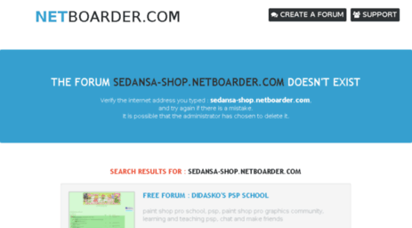 sedansa-shop.netboarder.com