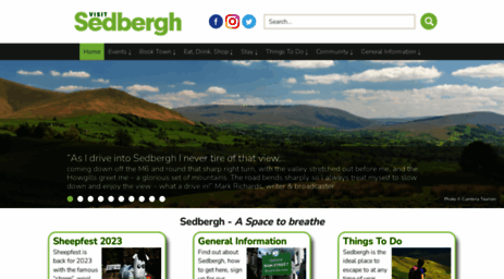 sedbergh.org.uk