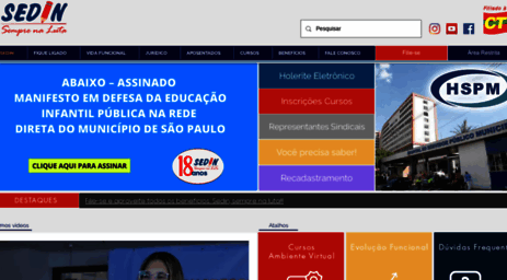sedin.com.br