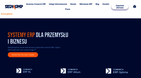 sedkomp.com.pl