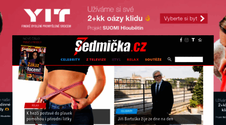 sedmicka.cz