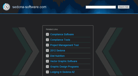 sedona-software.com