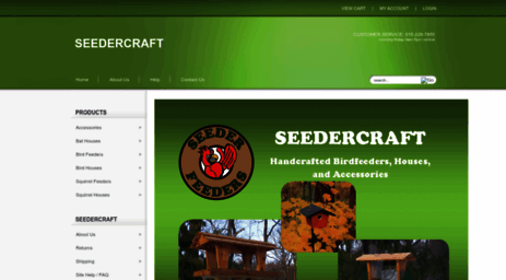 seedercraft.com