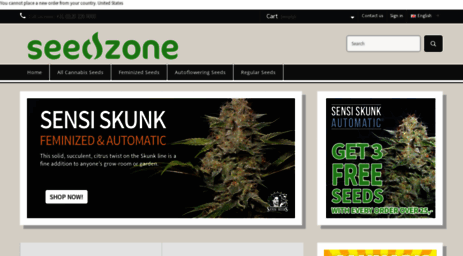 seedzone.com