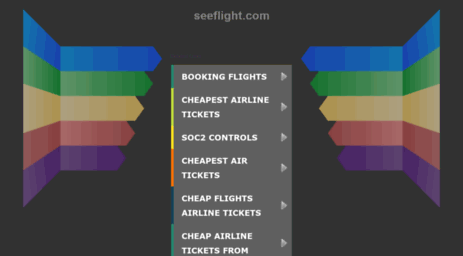 seeflight.com