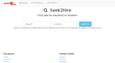 seek2hire.com.au