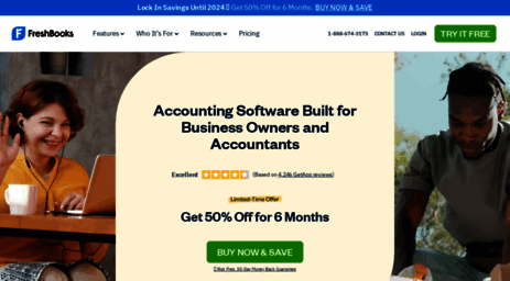 seekersconsulting.freshbooks.com