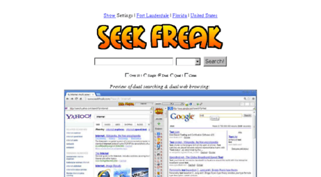 seekfreak.com