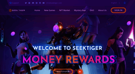 seektiger.com