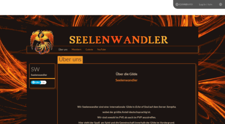 seelenwandler.clans.de