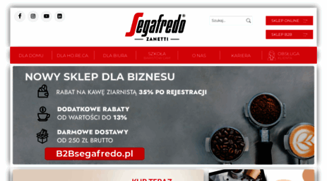 segafredo.pl