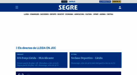 segre.com